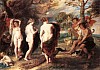 Rubens, Pieter Paul (1577-1640) - Le jugement de Paris 2.JPG